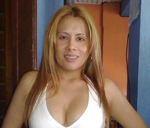 Gineht! Tetoncita deliciosa!