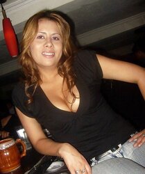 Gineht! Tetoncita deliciosa!