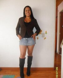 Gineht! Tetoncita deliciosa!