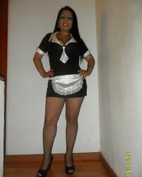 Gineht! Tetoncita deliciosa!