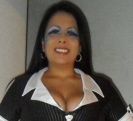 Gineht! Tetoncita deliciosa!