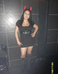 Gineht! Tetoncita deliciosa!