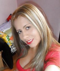 Gineht! Tetoncita deliciosa!