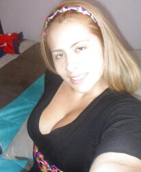 Gineht! Tetoncita deliciosa!