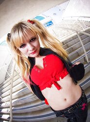 Honeys of Comic Con