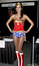 Honeys of Comic Con
