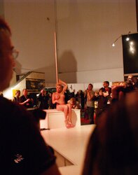 Table Dance Combined