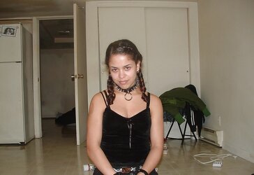 Magnificent Latino ExGF Fuck-Fest Sub