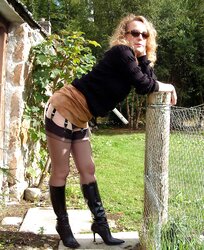 Chick stephanie