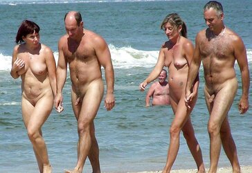 Lets get nude!