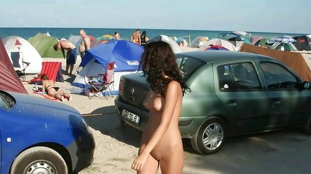 Lets get nude!