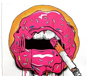 POP DAT SLIT IMAX'