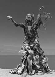 Decadent Dakini - The epitome of womanish hotty