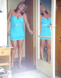 Bombshell Fbook femmes