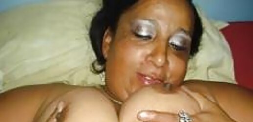 Latina ganny annia needs shaft too