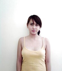 Selfie teenager pinay bare photo