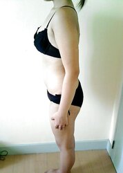 Selfie teenager pinay bare photo