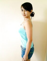 Selfie teenager pinay bare photo