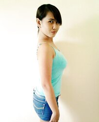 Selfie teenager pinay bare photo
