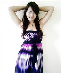 Selfie teenager pinay bare photo