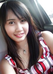 Selfie teenager pinay bare photo