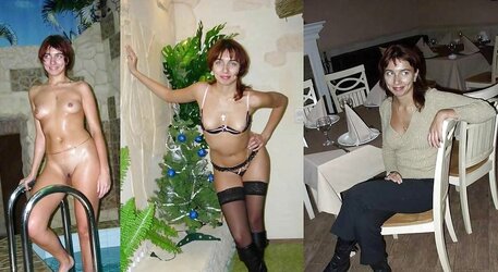 Before - After two.