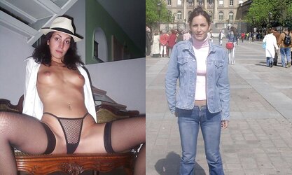Before - After two.