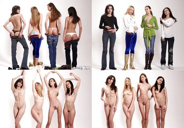 Before - After two.
