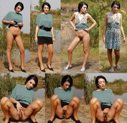 Before - After two.