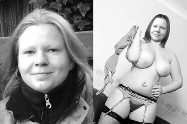 Before - After two.