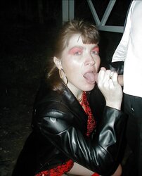 British Street Meat