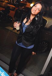 Tatiana, zoccola 20enne