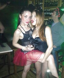 Tatiana, zoccola 20enne