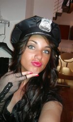 Tatiana, zoccola 20enne