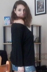 Rousse fellation