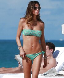 Claudia Galanti - Bathing Suit Images
