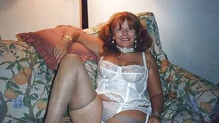 Real mature old damsel (OLD -MATURE PLUMPER )