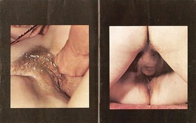 Vintage Magazines Play Chicks No