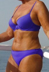 More swimsuit photos