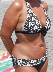 More swimsuit photos