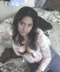 Trinidad Sexpots-Peter