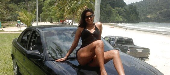 Trinidad Sexpots-Peter
