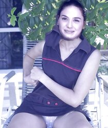 Kristine hermosa