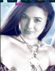 Kristine hermosa