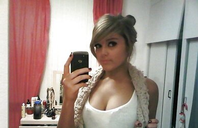 Hottest of uber-sexy and wild inexperienced chicks ! vol
