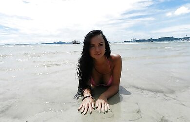 Hottest of uber-sexy and wild inexperienced chicks ! vol