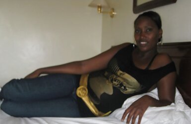 Kenyan Random
