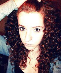 Uber-Cute redhead for cum-shots