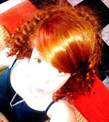 Uber-Cute redhead for cum-shots