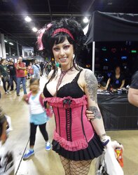 When Geeks Get Stellar
